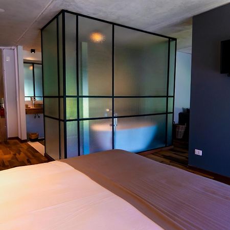 Be House Suites & Spa Punta del Este Esterno foto