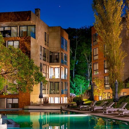 Be House Suites & Spa Punta del Este Esterno foto