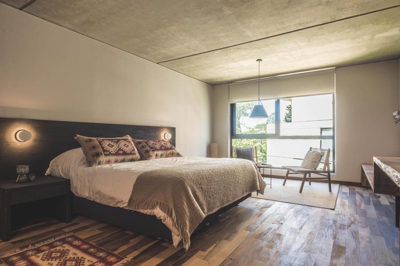 Be House Suites & Spa Punta del Este Esterno foto