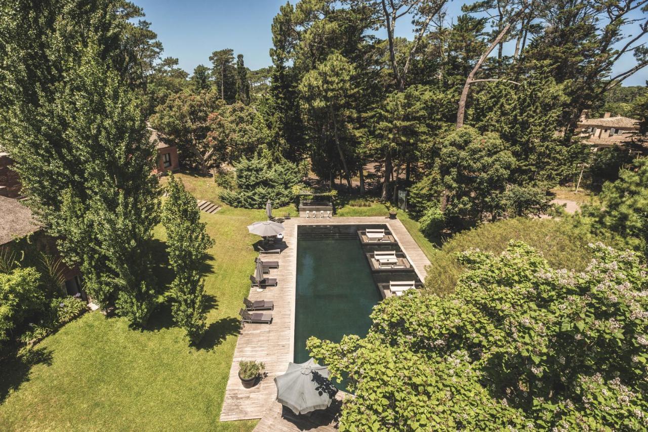 Be House Suites & Spa Punta del Este Esterno foto