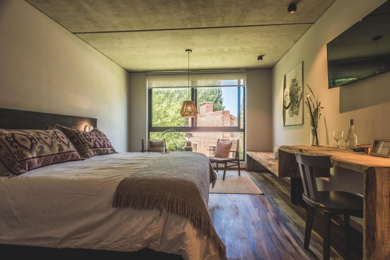 Be House Suites & Spa Punta del Este Esterno foto