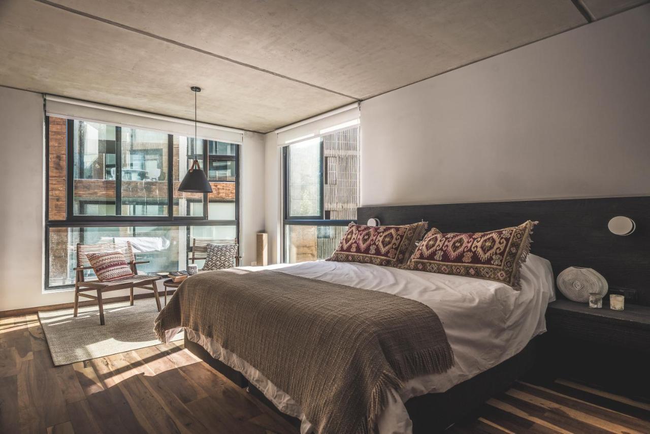 Be House Suites & Spa Punta del Este Esterno foto