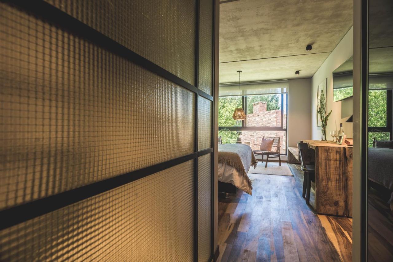 Be House Suites & Spa Punta del Este Esterno foto