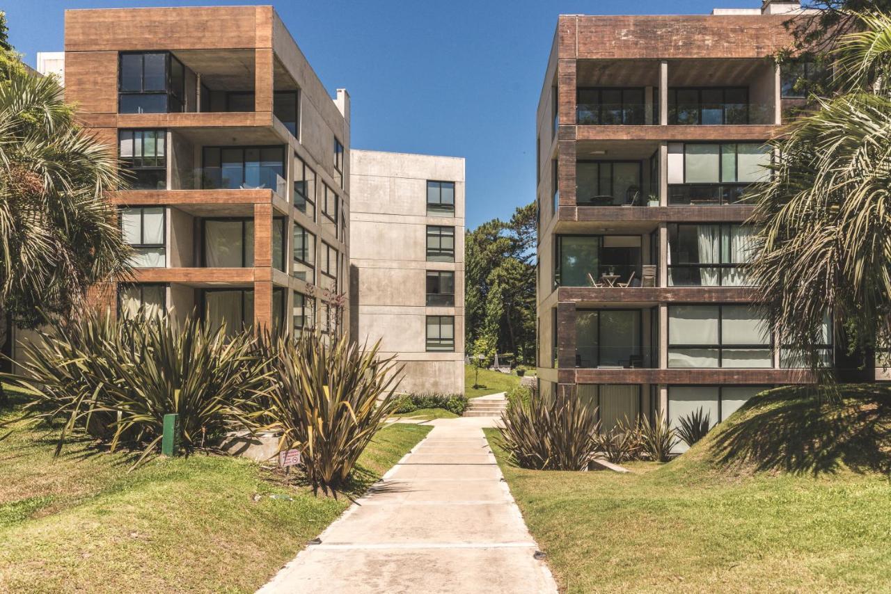 Be House Suites & Spa Punta del Este Esterno foto