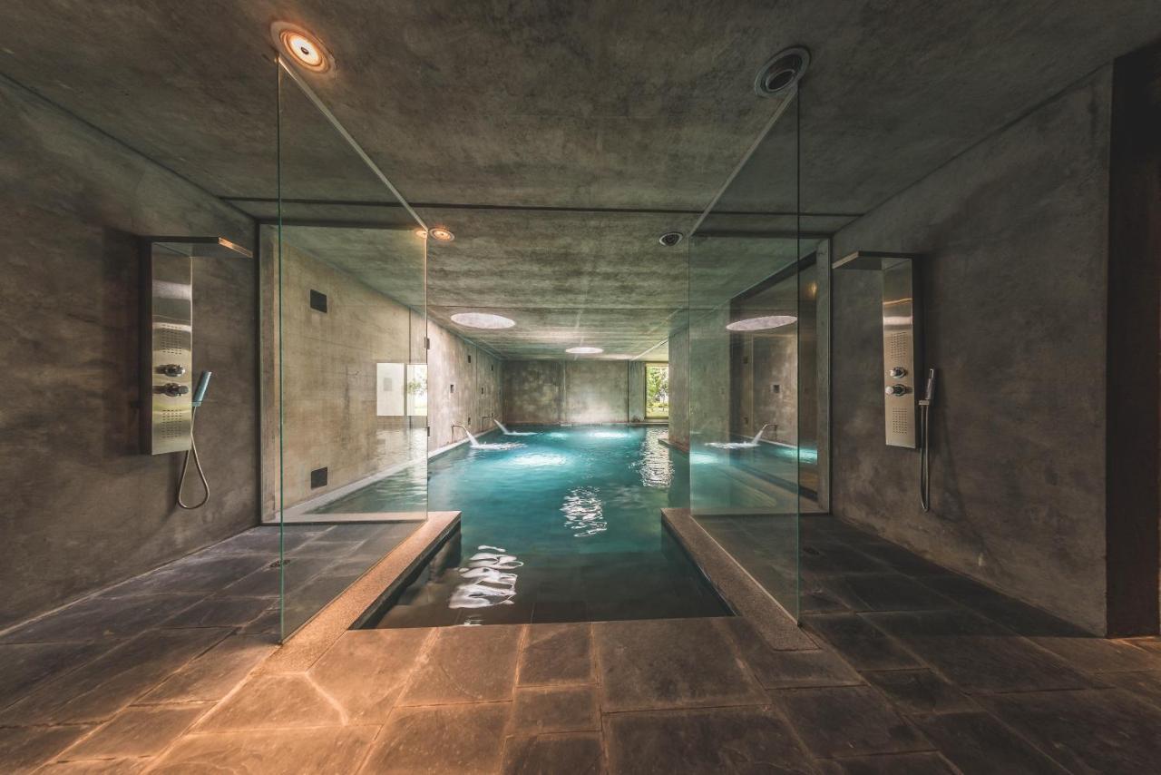 Be House Suites & Spa Punta del Este Esterno foto