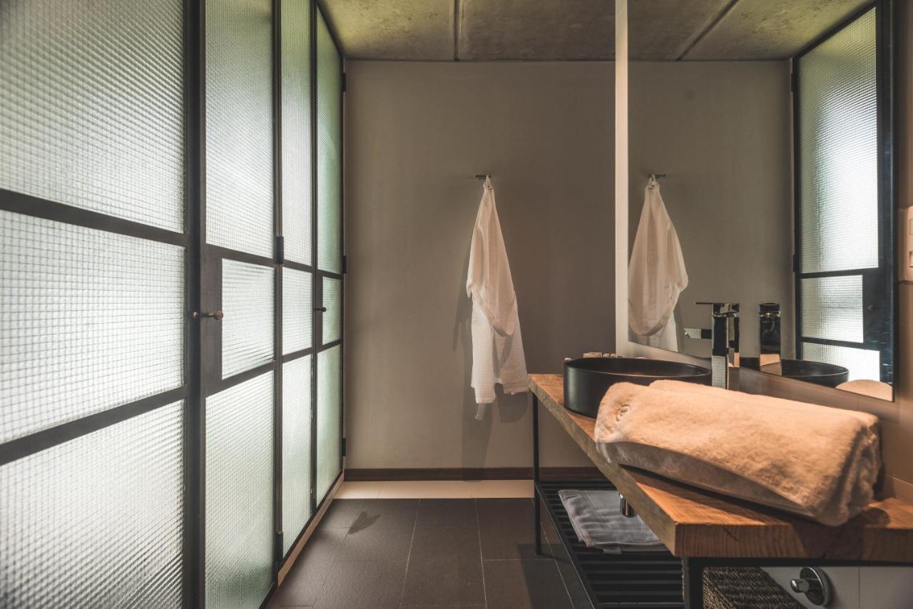 Be House Suites & Spa Punta del Este Esterno foto