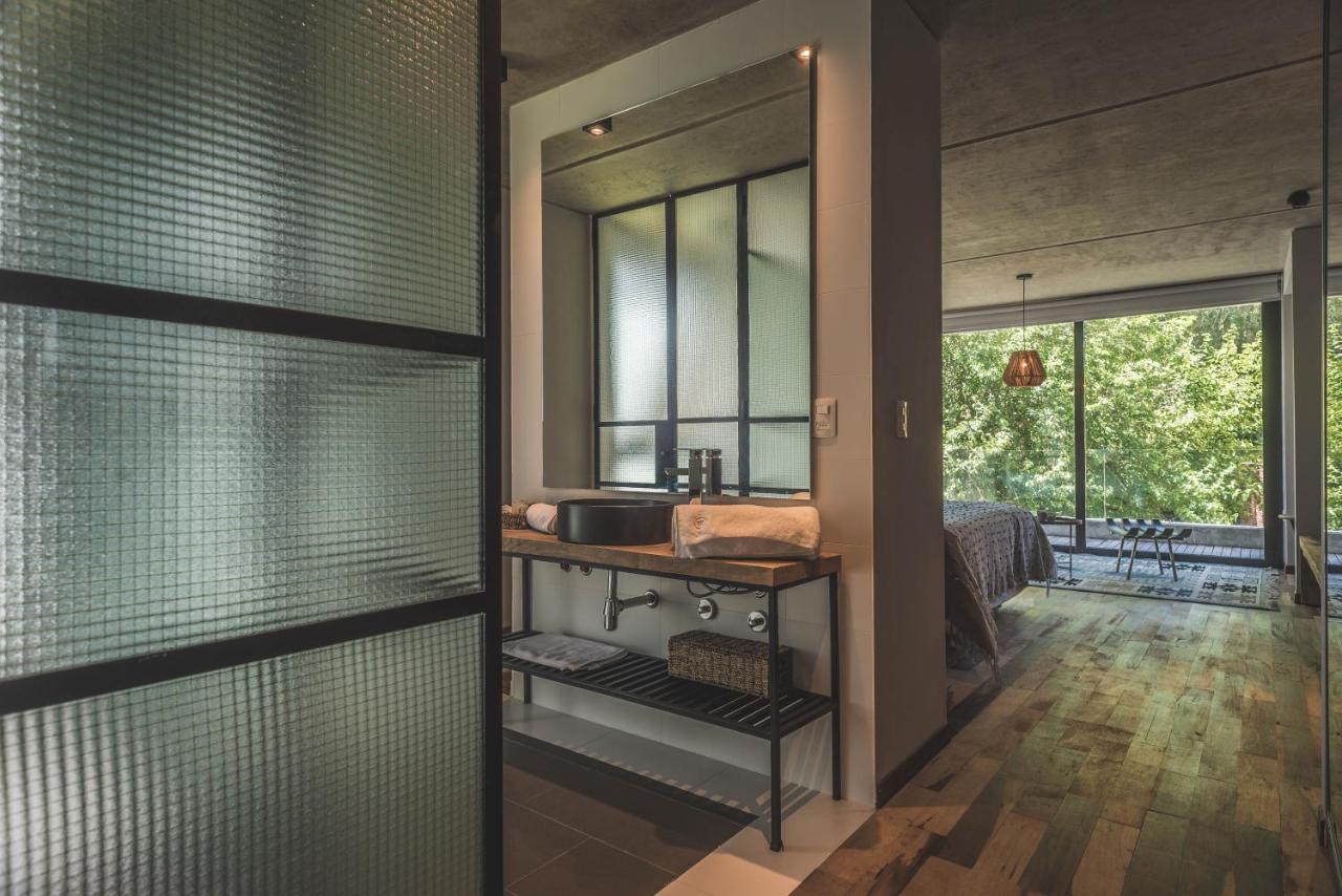 Be House Suites & Spa Punta del Este Esterno foto