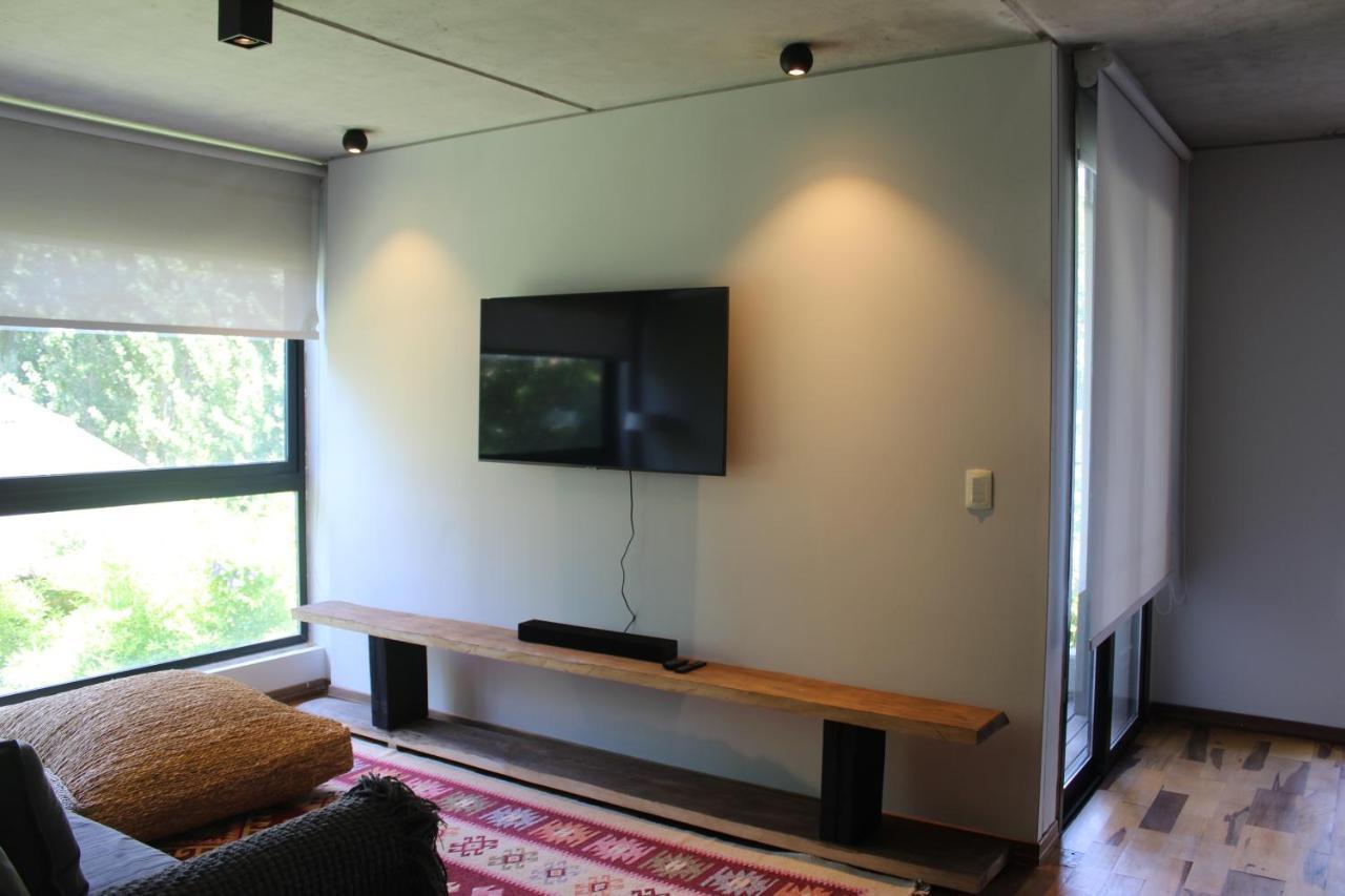 Be House Suites & Spa Punta del Este Esterno foto