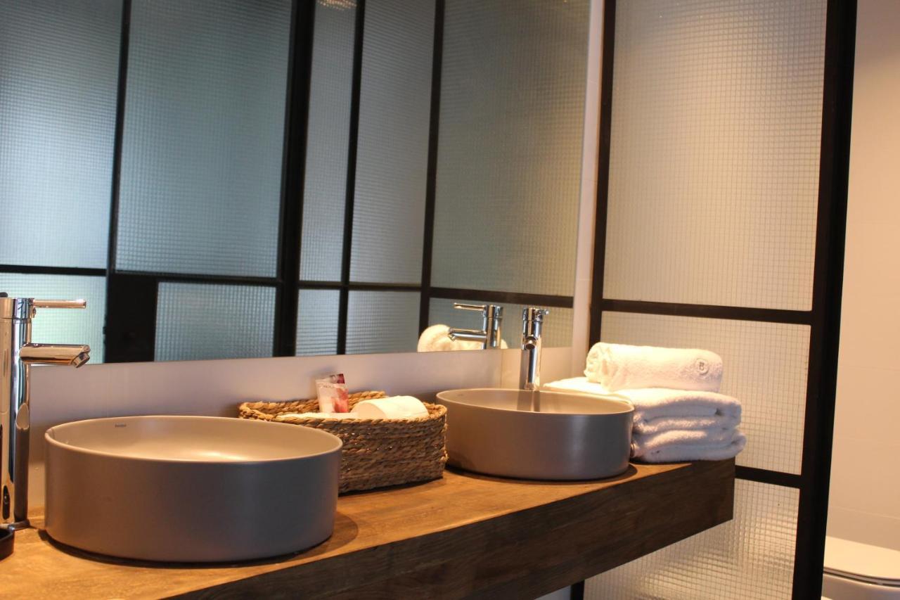 Be House Suites & Spa Punta del Este Esterno foto