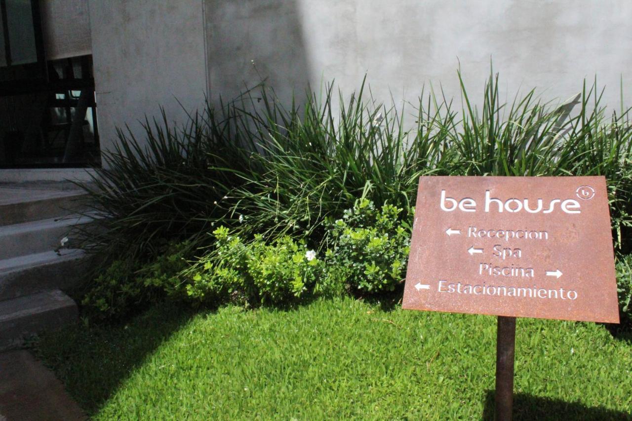 Be House Suites & Spa Punta del Este Esterno foto