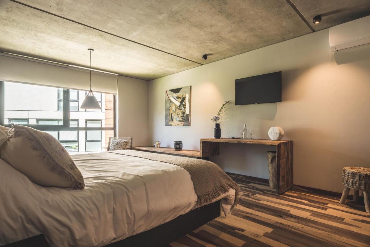 Be House Suites & Spa Punta del Este Esterno foto