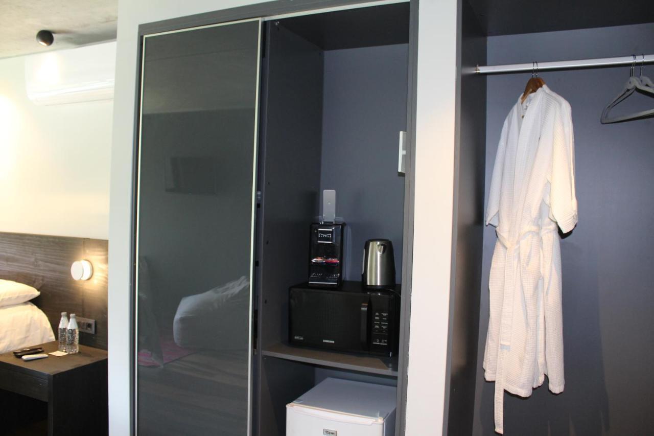 Be House Suites & Spa Punta del Este Esterno foto
