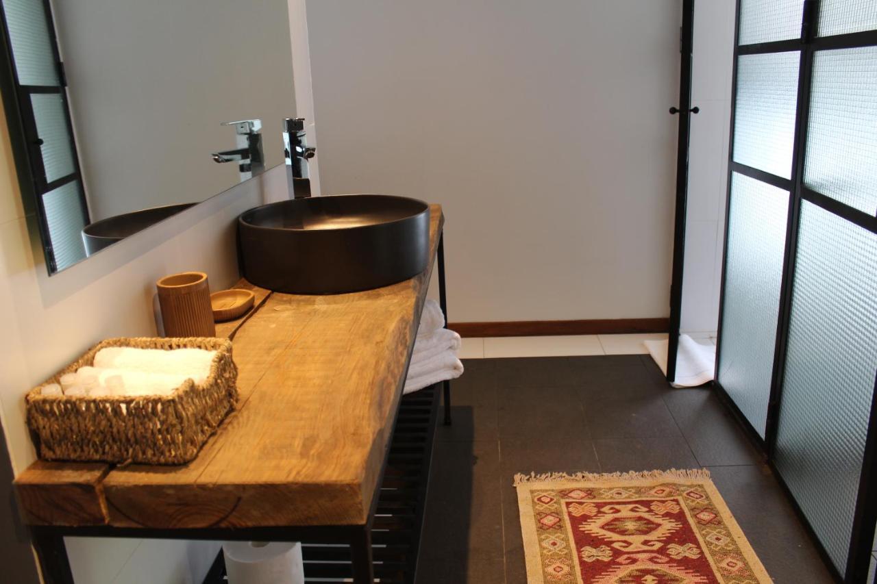 Be House Suites & Spa Punta del Este Esterno foto