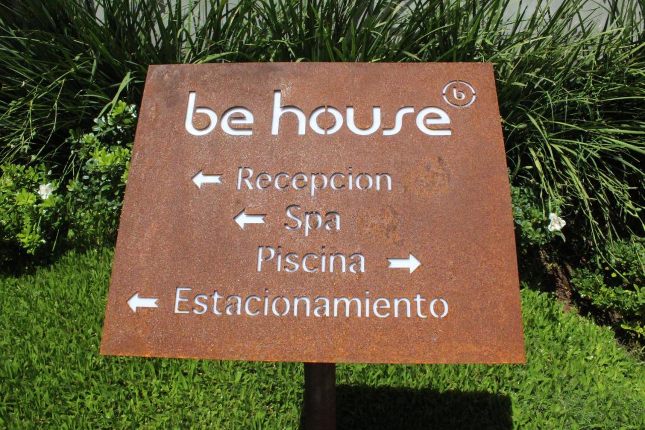 Be House Suites & Spa Punta del Este Esterno foto