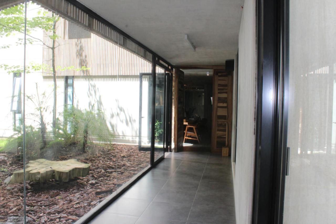 Be House Suites & Spa Punta del Este Esterno foto
