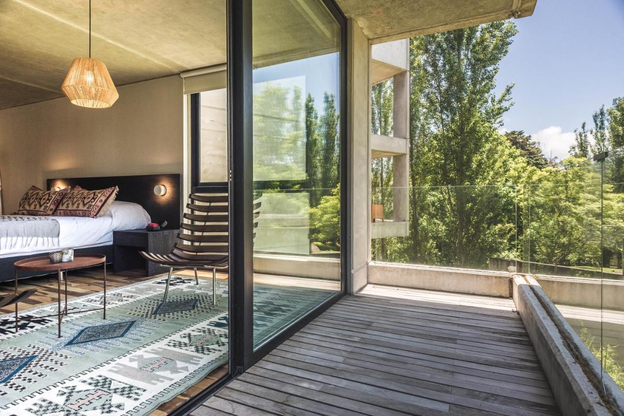 Be House Suites & Spa Punta del Este Esterno foto