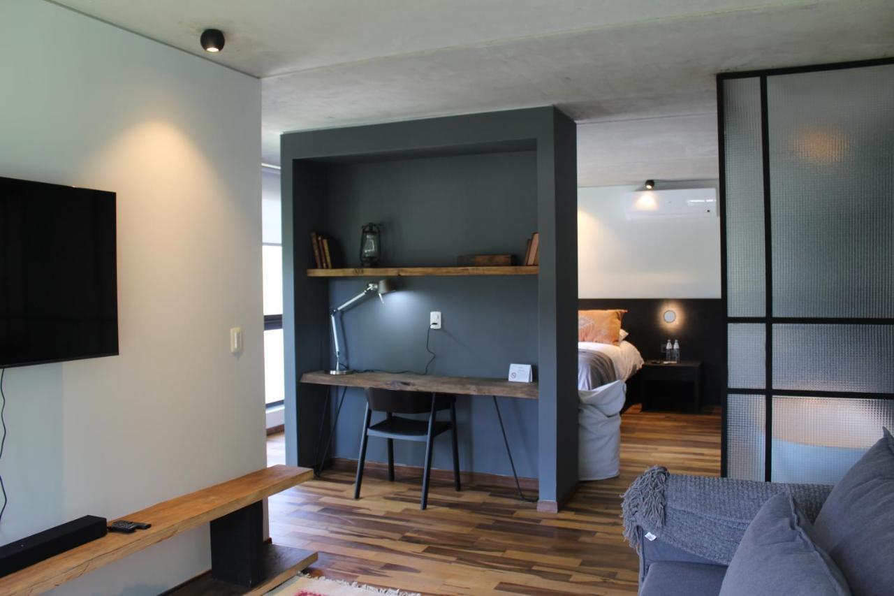 Be House Suites & Spa Punta del Este Esterno foto