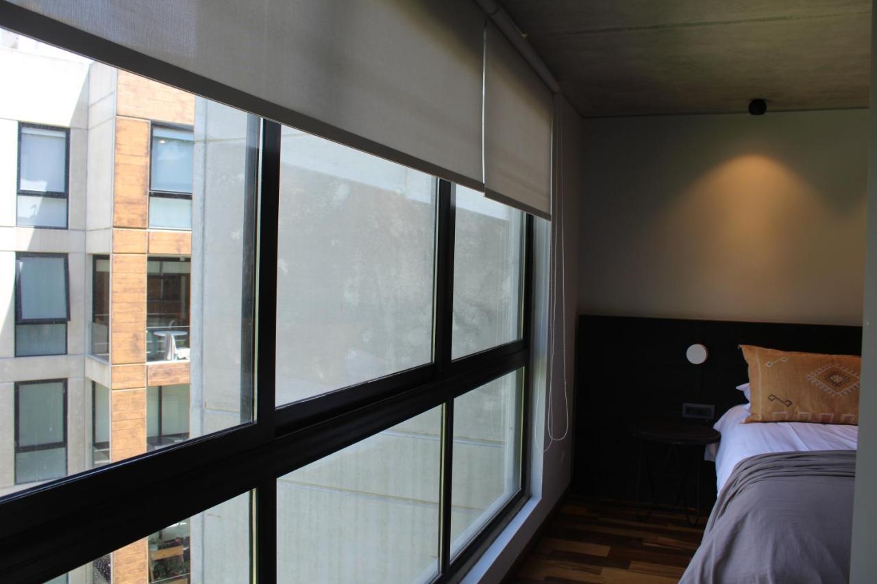 Be House Suites & Spa Punta del Este Esterno foto