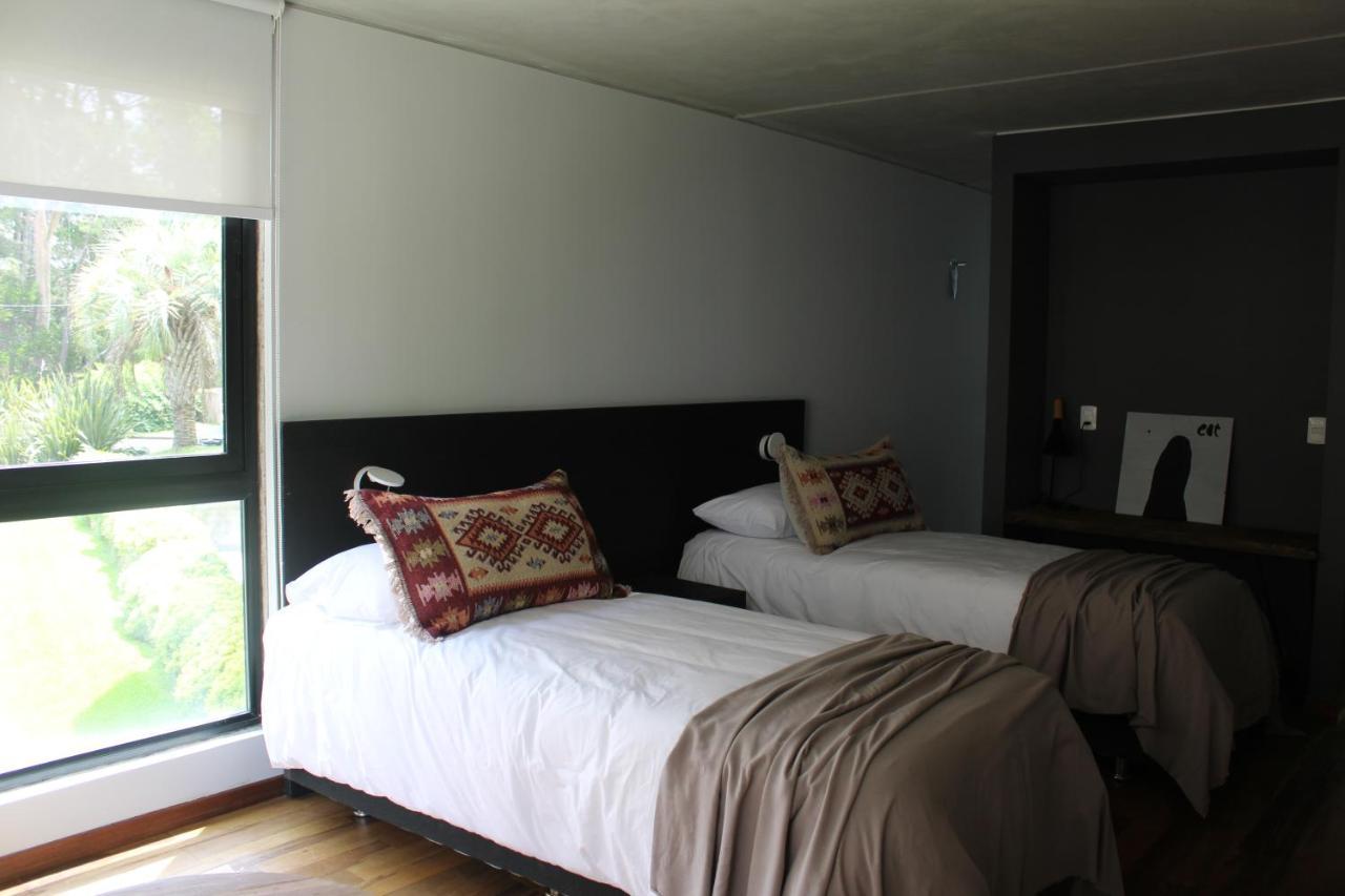 Be House Suites & Spa Punta del Este Esterno foto