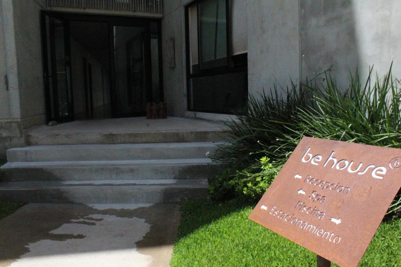 Be House Suites & Spa Punta del Este Esterno foto