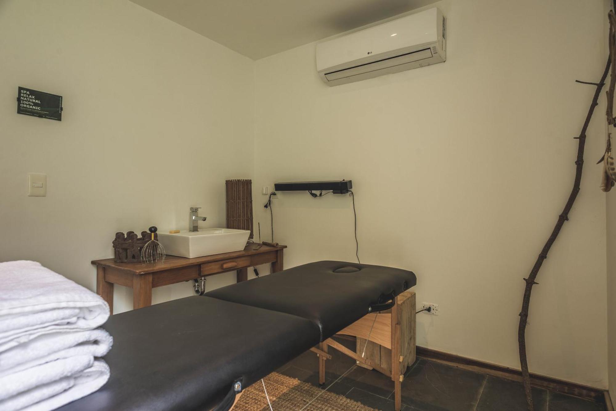 Be House Suites & Spa Punta del Este Esterno foto