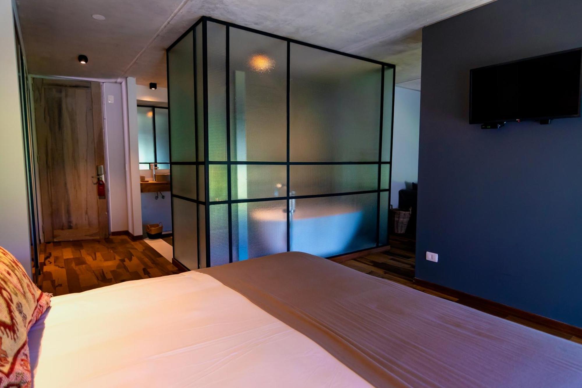 Be House Suites & Spa Punta del Este Esterno foto